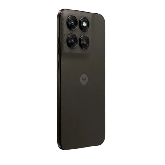 Motorola Moto G77 5G Phone Dimensity 6400, 8GB, 256GB 6.78 AMOLED 120Hz Display - Black